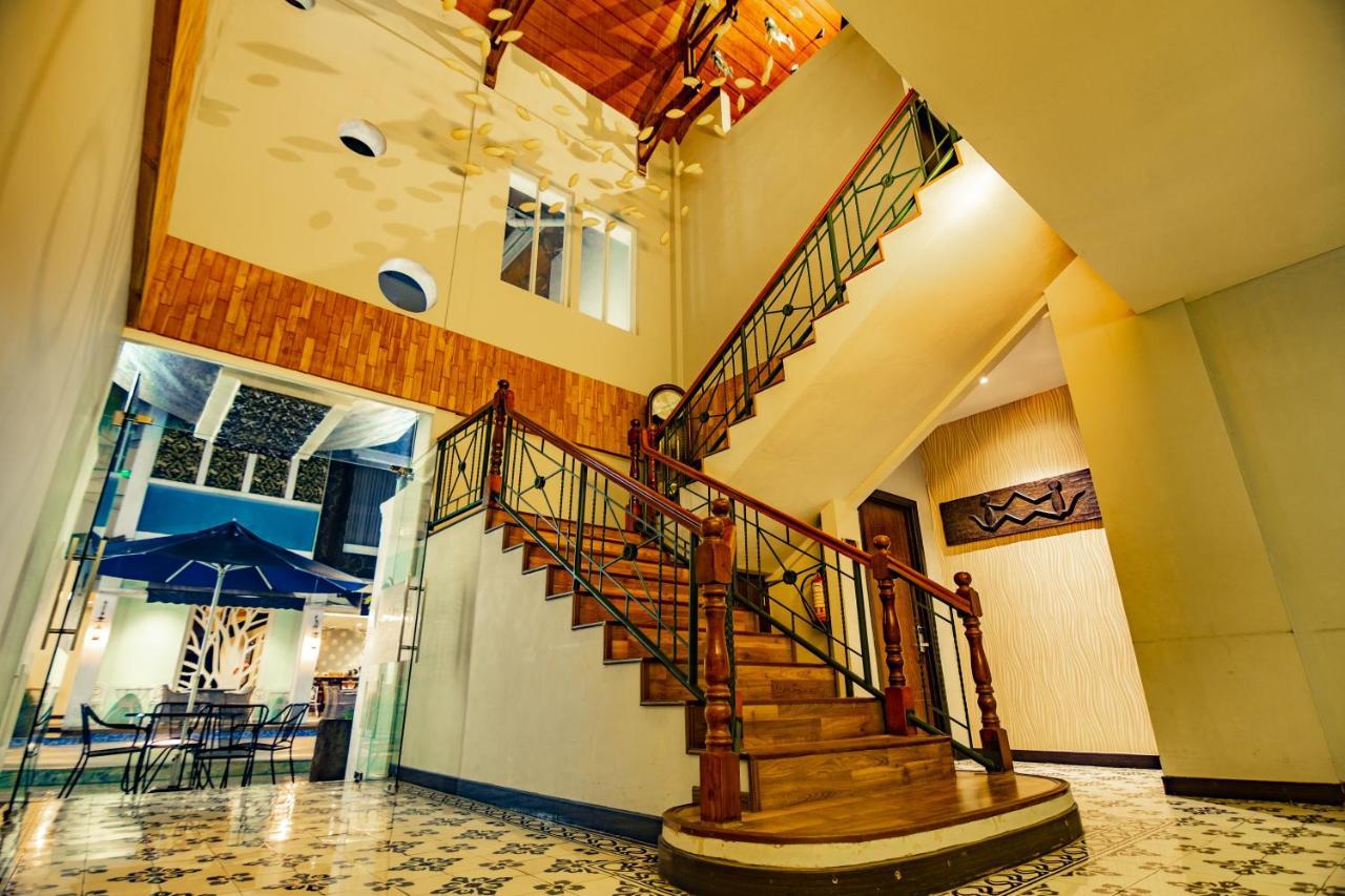 Hotel Oxville