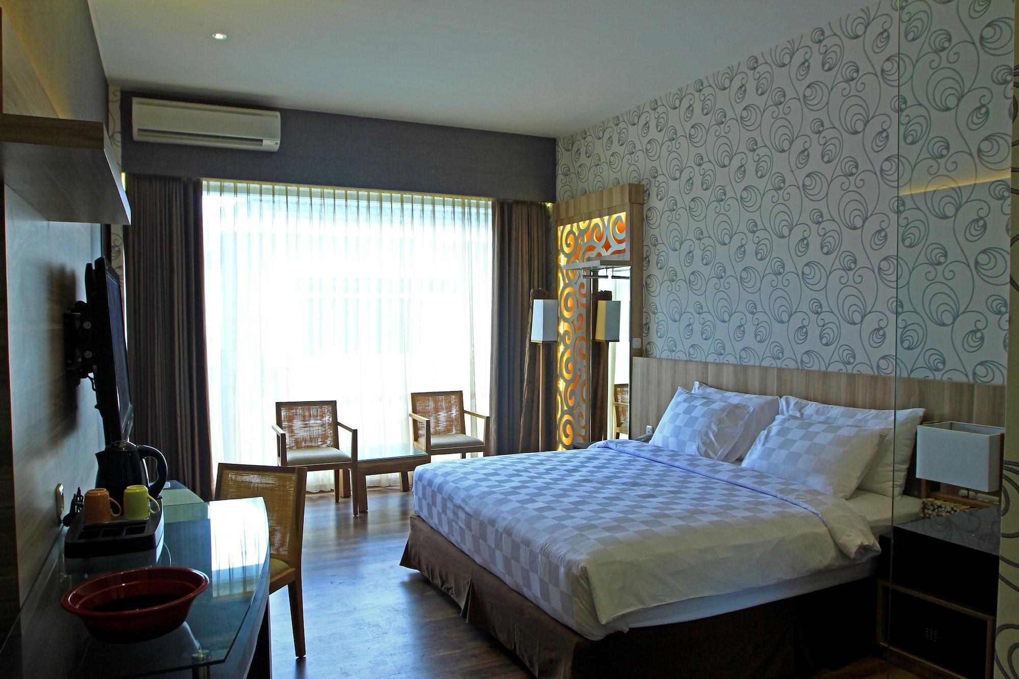 Oxville Hotel