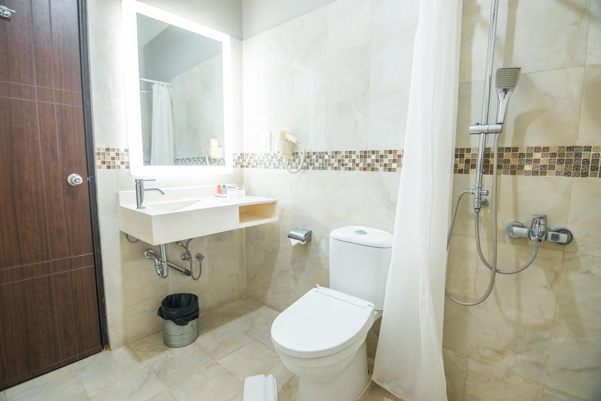 Hotel Oxville Padang (Sumatra)