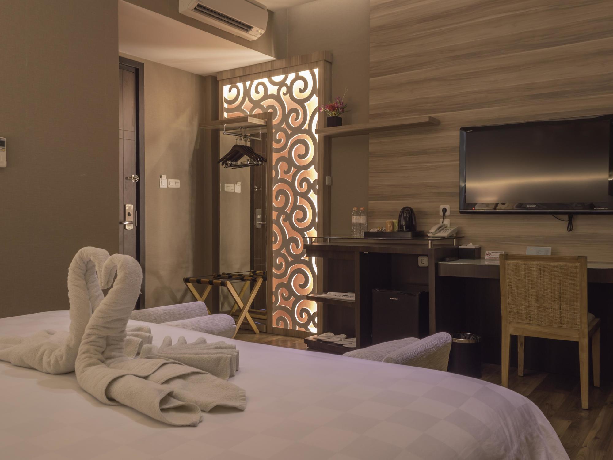 Hotel Oxville