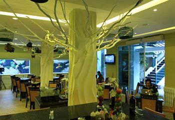 Hotel Oxville 3*