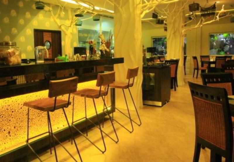 Hotel Oxville Padang (Sumatra)