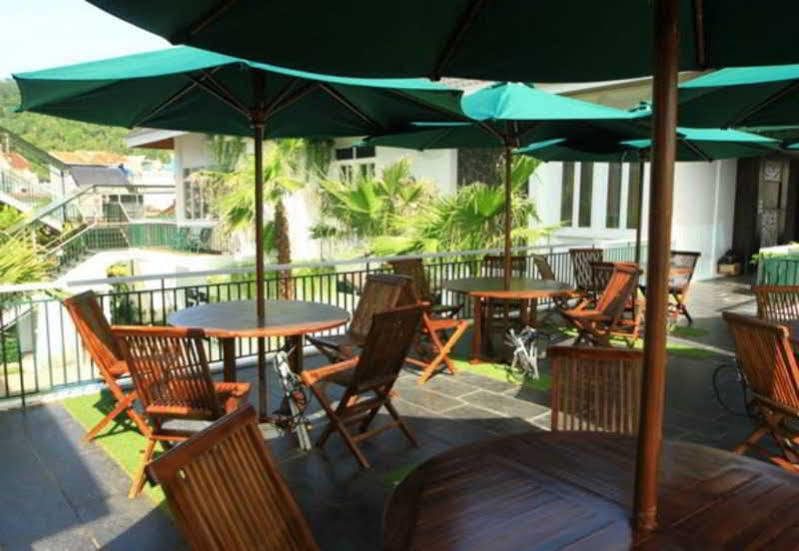 Hotel Oxville