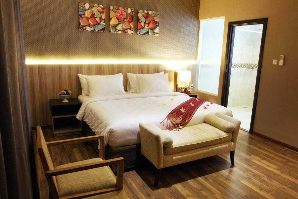 Hotel Oxville 3*